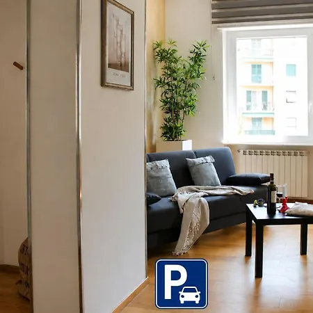 Manno House Jacuzzi And Parking Genova