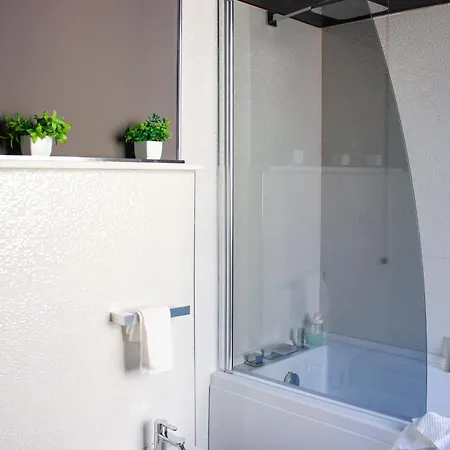 Apartman Manno House Jacuzzi And Parking *