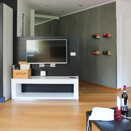 Manno House Jacuzzi And Parking * Genova