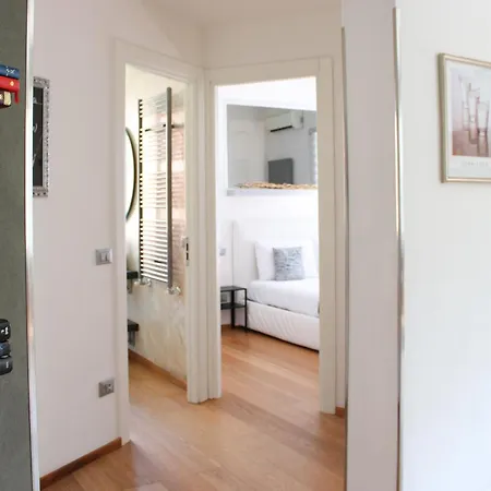 Manno House Jacuzzi And Parking Genova