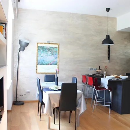 Apartman Manno House Jacuzzi And Parking *