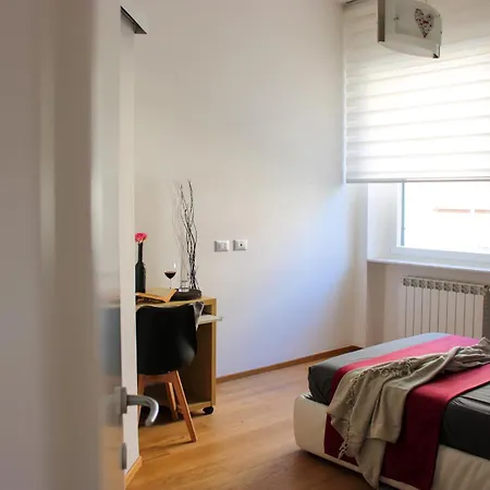 Apartman Manno House Jacuzzi And Parking Genova