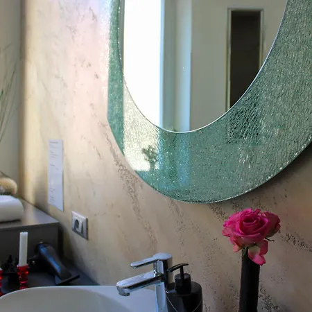 Manno House Jacuzzi And Parking * Genova