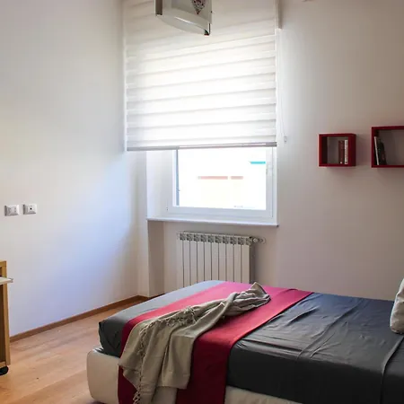 Apartman Manno House Jacuzzi And Parking