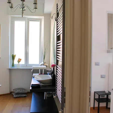 Apartman Manno House Jacuzzi And Parking