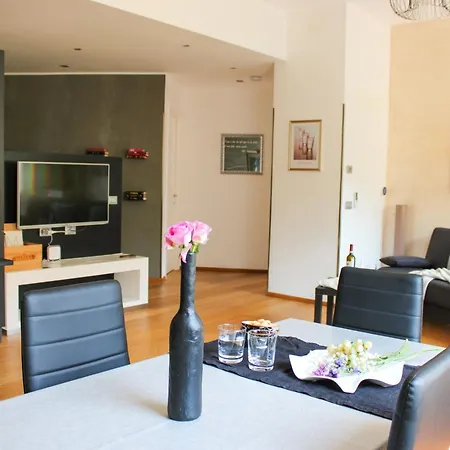 Manno House Jacuzzi And Parking Genova