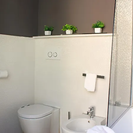 Manno House Jacuzzi And Parking Genova