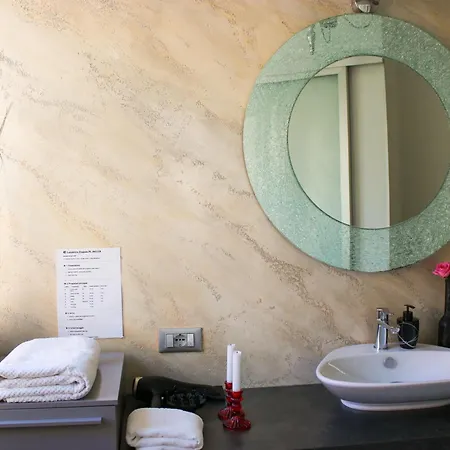 Manno House Jacuzzi And Parking *
