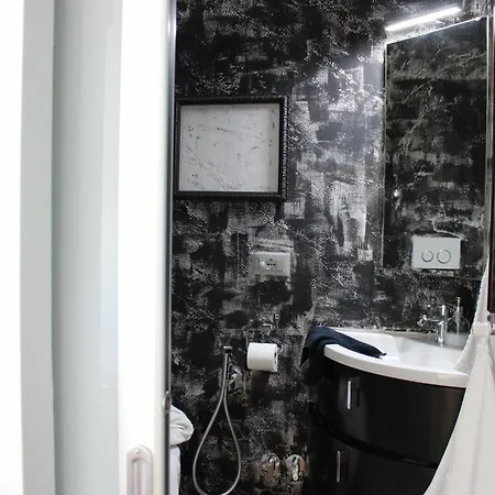 Manno House Jacuzzi And Parking Genova
