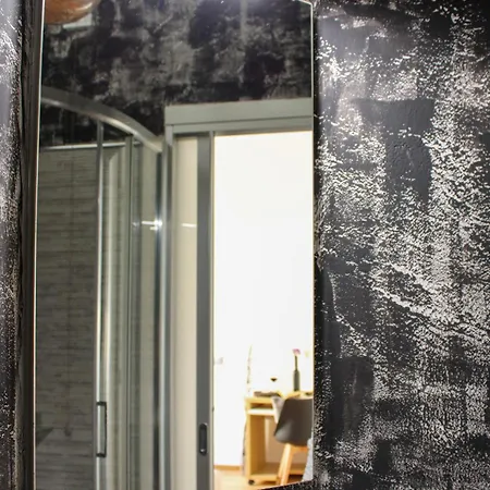Manno House Jacuzzi And Parking Apartman Genova